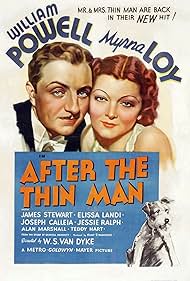 After the Thin Man watch-After the Thin Man