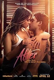 After watch-After