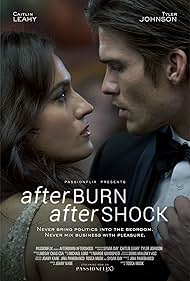 Afterburn Aftershock watch-Afterburn Aftershock