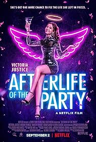 Afterlife of the Party watch-Afterlife of the Party