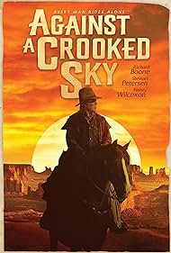 watch-Against a Crooked Sky