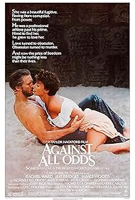 Against All Odds watch-Against All Odds