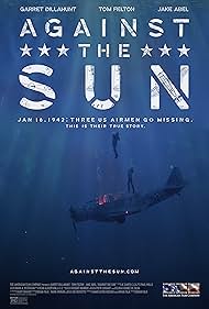 Against the Sun watch-Against the Sun