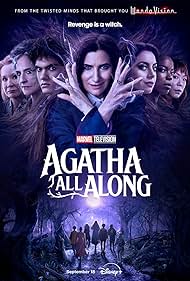 Agatha All Along watch-Agatha All Along