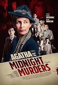Agatha and the Midnight Murders watch-Agatha and the Midnight Murders