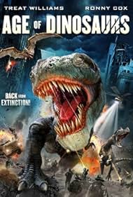 Age of Dinosaurs watch-Age of Dinosaurs