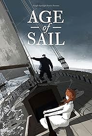 Age of Sail watch-Age of Sail
