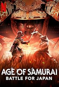 watch-Age of Samurai  Battle for Japan