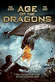 Age of the Dragons watch-Age of the Dragons