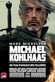 Age of Uprising: The Legend of Michael Kohlhaas