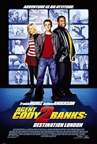 Agent Cody Banks 2 Destination London watch-Agent Cody Banks 2 Destination London