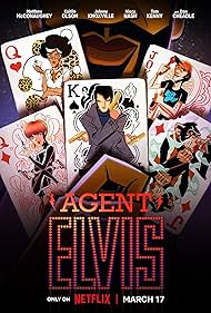 watch-Agent Elvis
