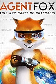 watch-Agent F O X