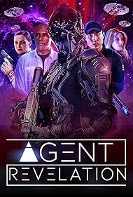 Agent Revelation watch-Agent Revelation