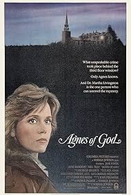 Agnes of God watch-Agnes of God
