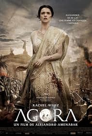 Agora watch-Agora