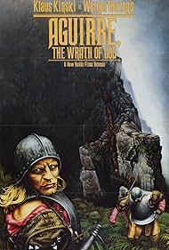Aguirre the Wrath of God watch-Aguirre the Wrath of God