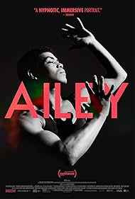 Ailey watch-Ailey