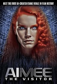 AIMEE The Visitor watch-AIMEE The Visitor
