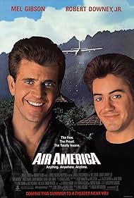 Air America watch-Air America