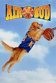 Air Bud watch-Air Bud
