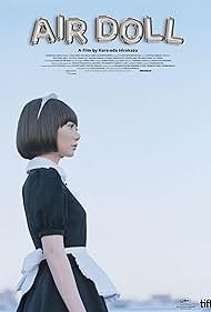 Air Doll watch-Air Doll