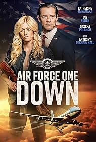 Air Force One Down watch-Air Force One Down