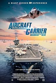 Aircraft Carrier - Guardian of the Seas watch-Aircraft Carrier - Guardian of the Seas