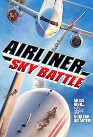 Airliner Sky Battle watch-Airliner Sky Battle