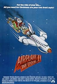 watch-Airplane II  The Sequel