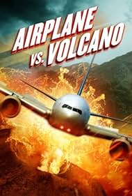 Airplane vs Volcano watch-Airplane vs Volcano