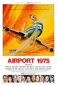 Airport (1975) watch-Airport (1975)
