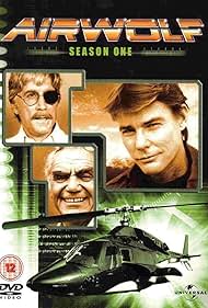 Airwolf watch-Airwolf