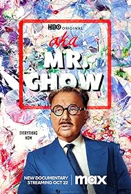 aka Mr Chow watch-aka Mr Chow
