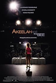 Akeelah and the Bee watch-Akeelah and the Bee