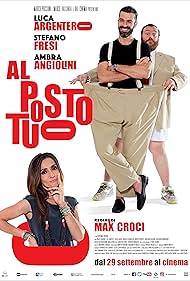 watch-Al posto tuo