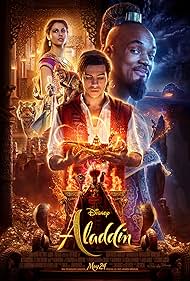 Aladdin watch-Aladdin
