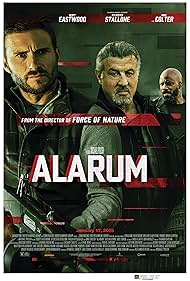 Alarum watch-Alarum