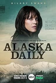 Alaska Daily watch-Alaska Daily