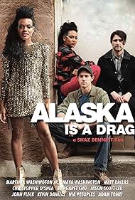 Alaska Is a Drag watch-Alaska Is a Drag