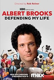Albert Brooks Defending My Life watch-Albert Brooks Defending My Life