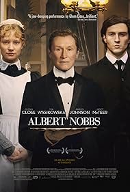 Albert Nobbs watch-Albert Nobbs