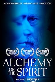 Alchemy of the Spirit watch-Alchemy of the Spirit