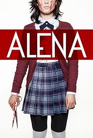 Alena watch-Alena