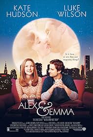 Alex Emma watch-Alex Emma