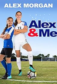 Alex Me watch-Alex Me