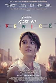 Alex of Venice watch-Alex of Venice