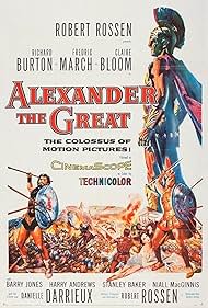 Alexander the Great watch-Alexander the Great