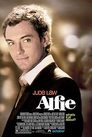 Alfie watch-Alfie