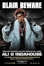 Ali G Indahouse watch-Ali G Indahouse